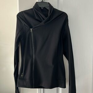 Lululemon Define Wrap Sweater